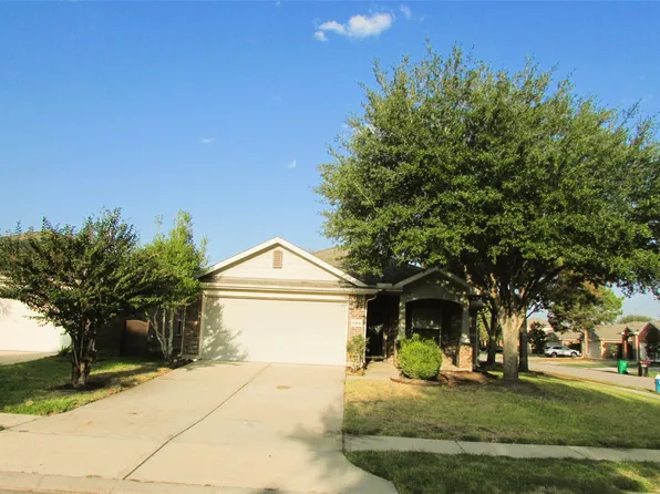 6402 Sweet Orchid Ln, Katy, TX 77494