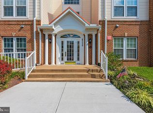 6230 Glen Valley Ter #4A, Frederick, MD 21701