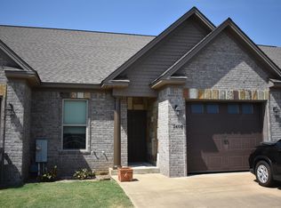 2408 Nassau Ln, Searcy, AR 72143