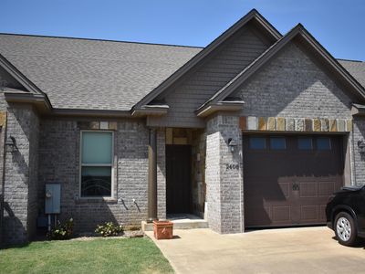2408 Nassau Ln, Searcy, AR, 72143