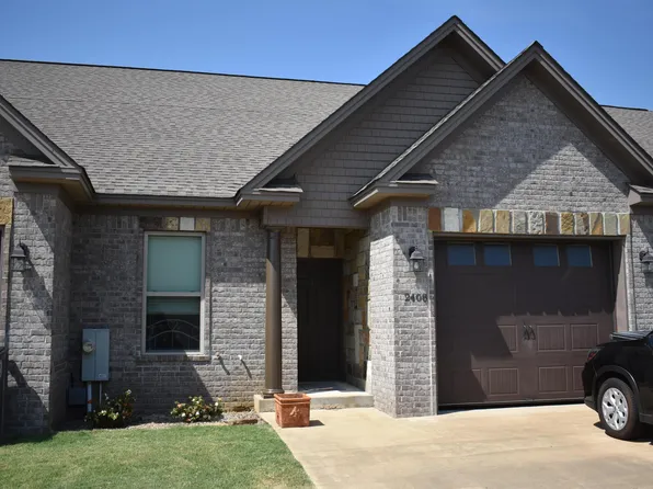 2408 Nassau Ln, Searcy, AR 72143