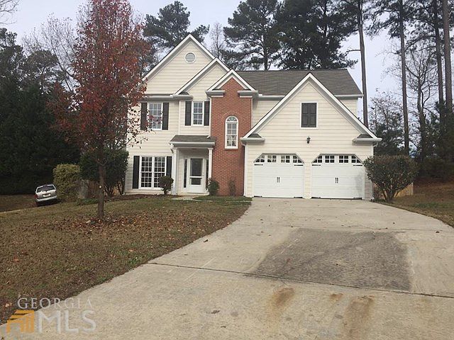 1st image of 1515 Hill Crossing Ct