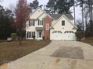 1515 Hill Crossing Ct, Grayson, GA 30017