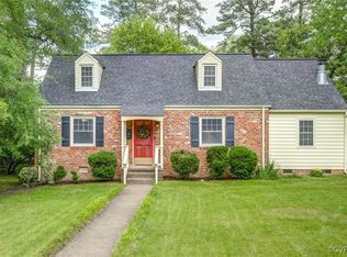 7400 Westfield Rd, Richmond, VA 23226