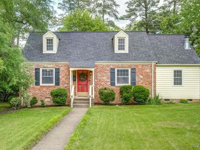 7400 Westfield Rd, Richmond, VA, 23226