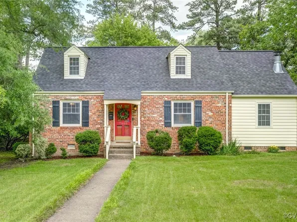 7400 Westfield Rd, Richmond, VA 23226