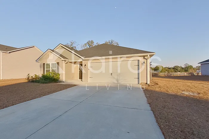 103 Ebenezer Bluff Way — Photo 3
