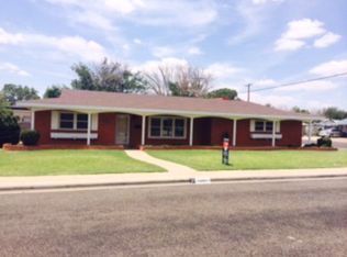 1321 Laurel Ave, Odessa, TX 79761