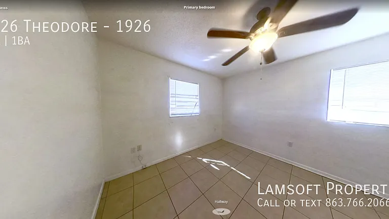 1926 Theodore St #1926 — Photo 11