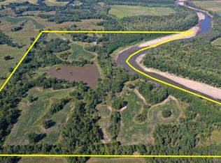 35719 County Road 164, Bosworth, MO 64623