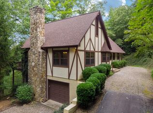 820 Trimont Lake Estates Rd, Franklin, NC 28734