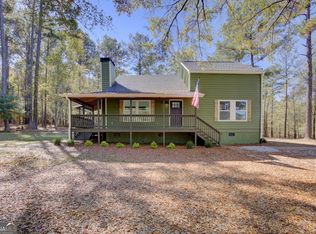 207 Hickory Point, Buckhead, GA 30625