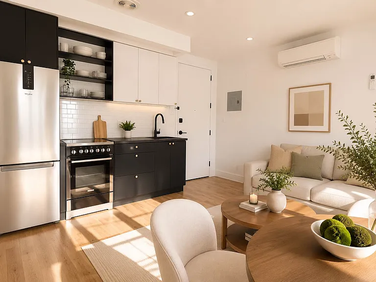 1269 Herkimer St #3B — Photo 5