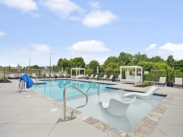 The Residences at Christenbury Village — Photo 88