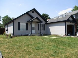 4749 S Pagosa Cir, Aurora, CO 80015
