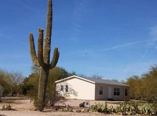 7742 N Alpha Ct, Casa Grande, AZ 85194