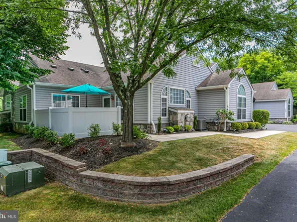 134 Traditions Way, Lawrence Twp, NJ 08648