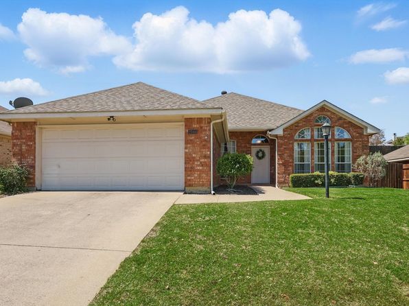2044 Kenny Ct, Lewisville, TX 75067