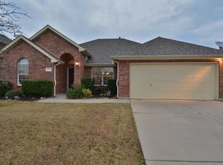 3071 Morning Star Dr, Little Elm, TX 75068