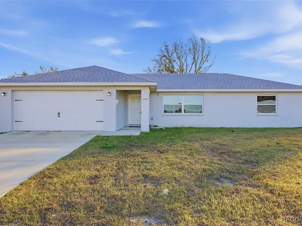 4544 E Taper St, Inverness, FL 34453