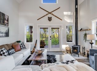 254 Chinook Lake Rd, Whitefish, MT 59937