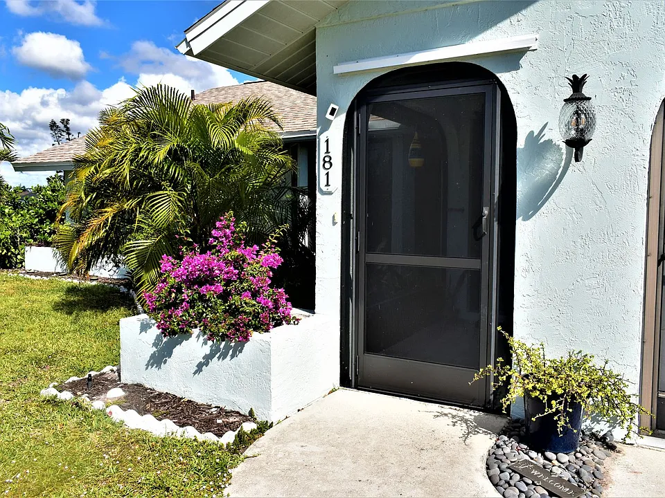 181 Bunker Rd