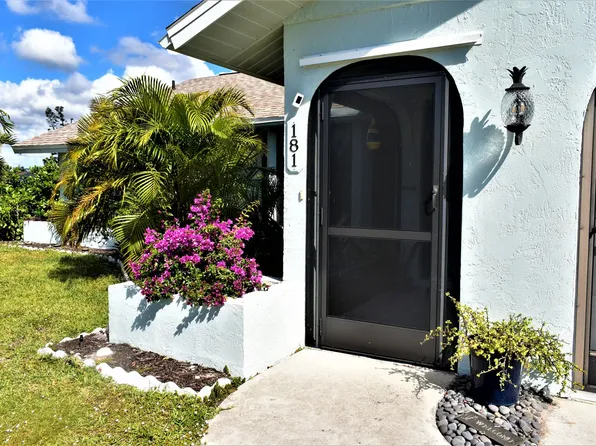 181 Bunker Rd, Rotonda West, FL 33947