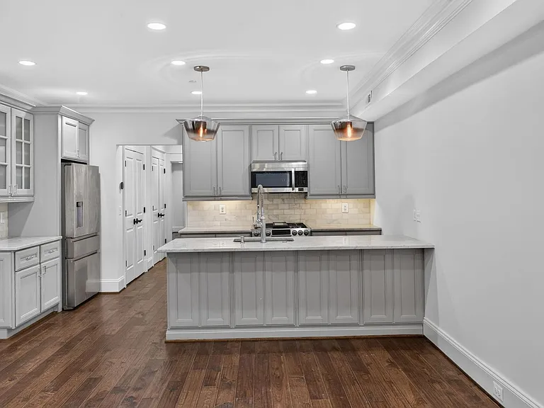 1717 Euclid St NW #1 — Photo 9