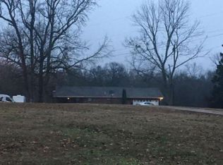 595 Peavine Rd, Coldwater, MS 38618