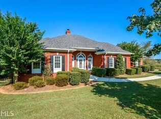 3885 Lower Tanners Bridge Rd, Monroe, GA 30656