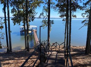 463 Holiday Dr N, Abbeville, AL 36310