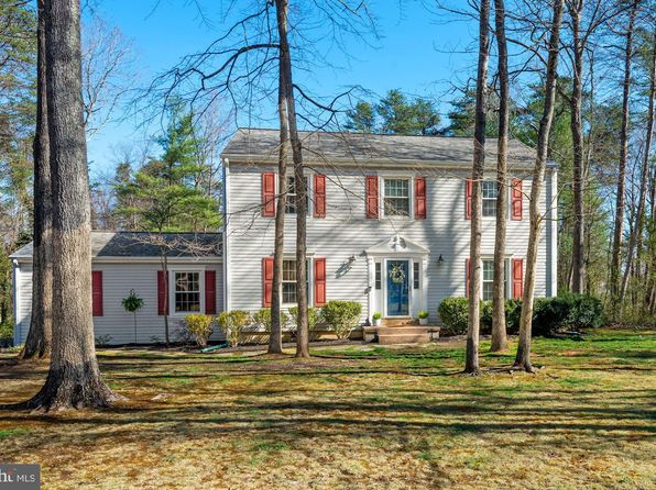 Recently Sold Homes In Fauquier County Va 4 898 Transactions Zillow