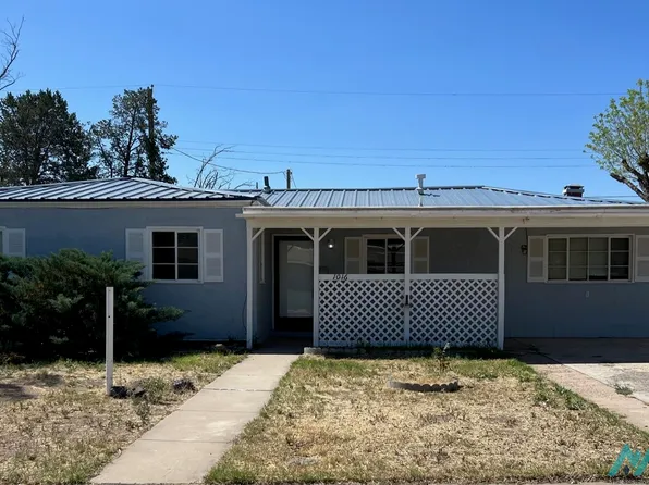 1016 S Plains Park Dr, Roswell, NM 88203