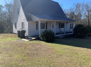 1036 Bennock Mill Rd, Augusta, GA 30906