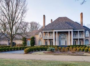 8918 Cromwell Hill Rd, Hurstbourne, KY 40222