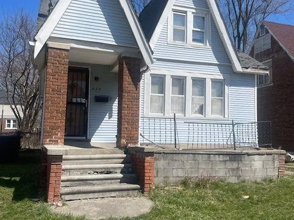 4394 Devonshire Rd, Detroit, MI 48224
