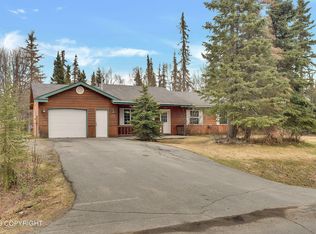 310 McKinley St, Kenai, AK 99611