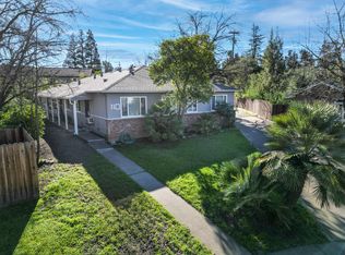 110 Ruth Ct, Sacramento, CA 95819