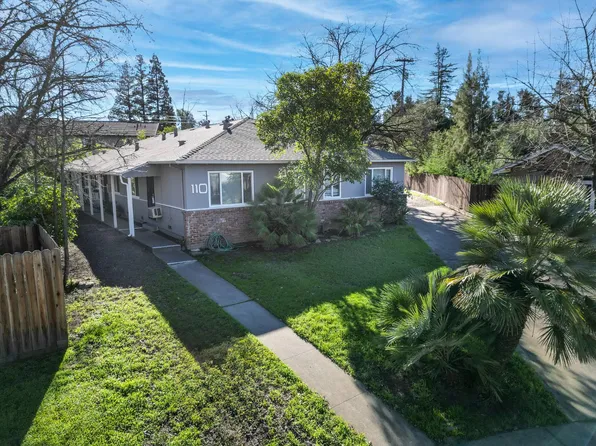 110 Ruth Court, Sacramento, CA 95819