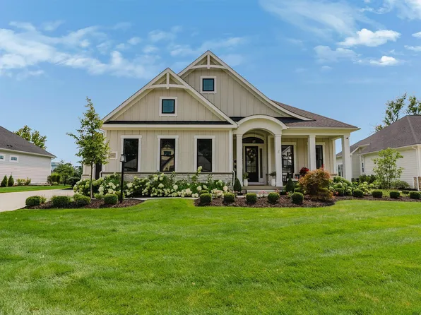 7940 Genova Dr, Galena, OH 43021