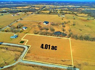 0 Highway U #3, Sedalia, MO 65301