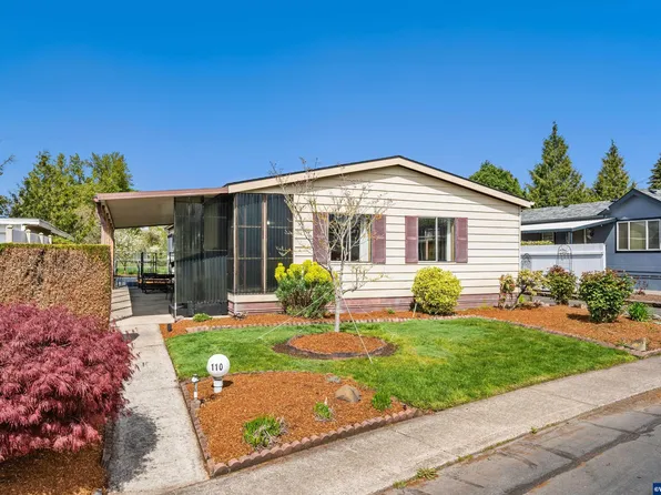 3100 Turner Rd SE Unit 110, Salem, OR 97302