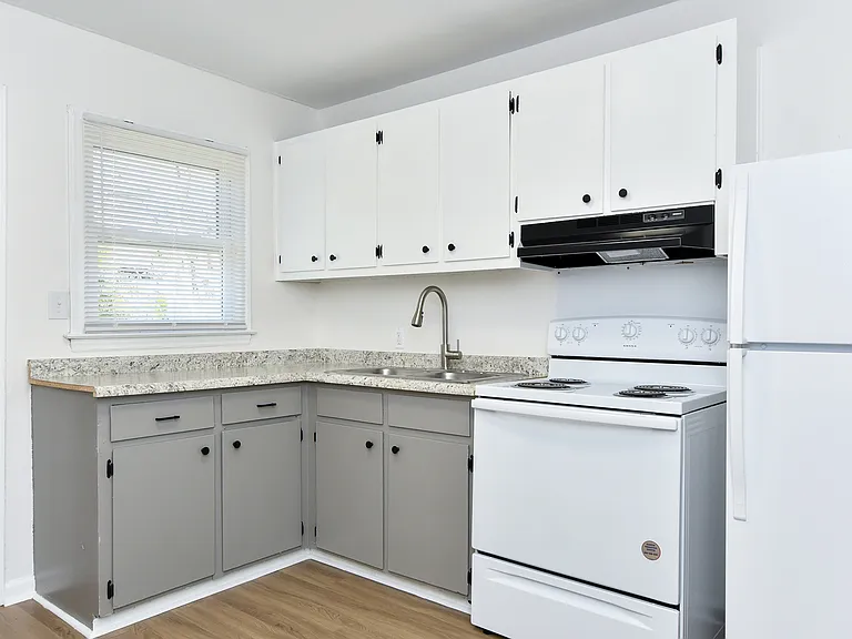 Kitchen Kitchen