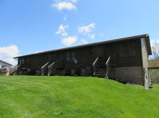 1262 Schneiders Crossing Rd NW #A, Dover, OH 44622