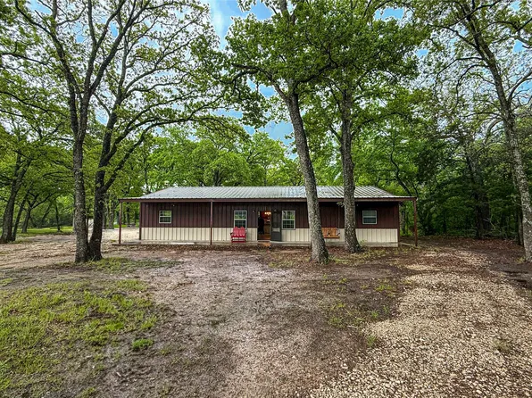 243 Lcr 401, Groesbeck, TX 76642
