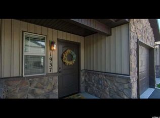 1937 N 325 W, Harrisville, UT 84414