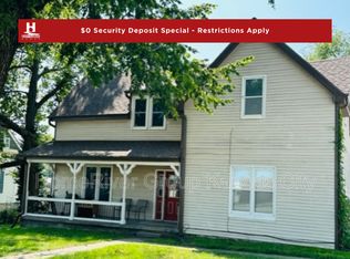 202 S Camden St APT 2, Richmond, MO 64085