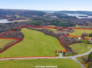 2895 State Route 226 Lot 1, Bradford, NY 14815