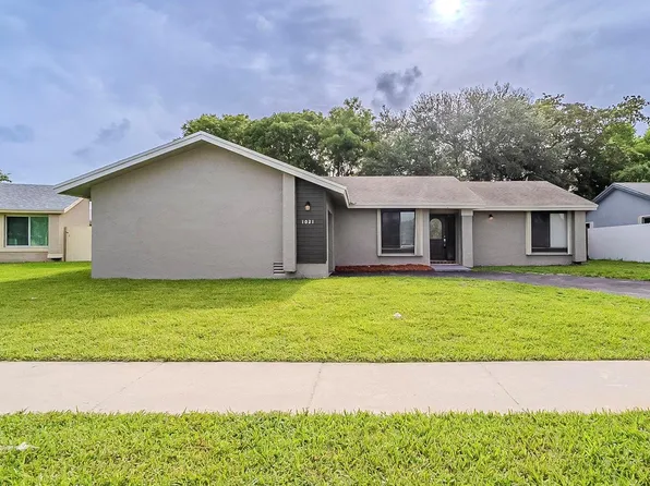 1021 SW 56th Avenue, Margate, FL 33068