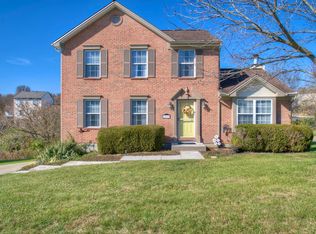 1272 Reliance Ct, Independence, KY